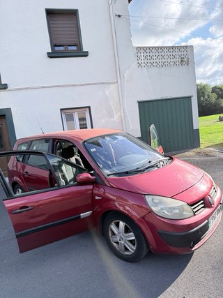 Renault Scenic 2005