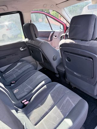 Renault Scenic 2005