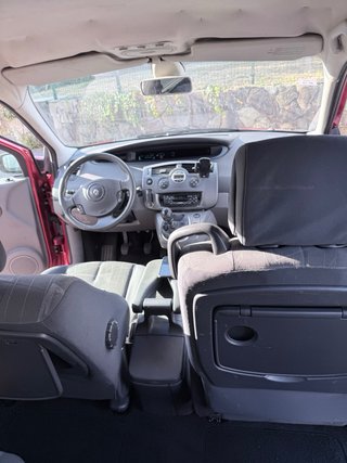 Renault Scenic 2005