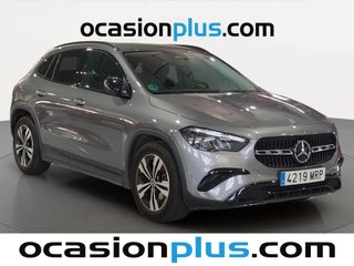 Mercedes-Benz GLA 200 120 kW (163 CV)
