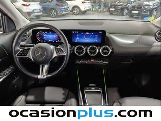 Mercedes-Benz GLA 200 120 kW (163 CV)