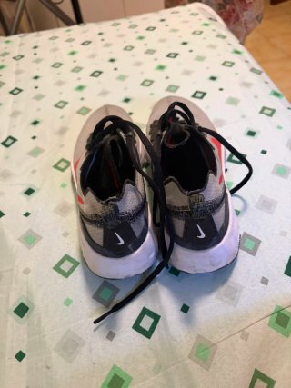 Zapatillas Nike Talla 39