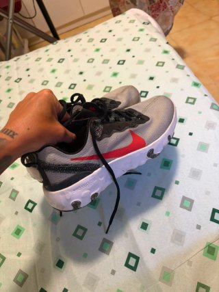 Zapatillas Nike Talla 39