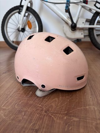 Bicicleta BTWIN infantil 16 pulgadas