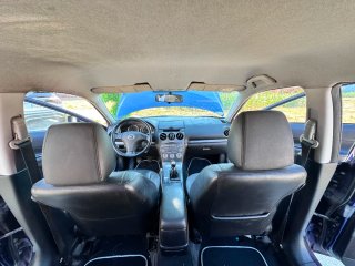 Mazda 6 2004