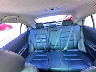 Mazda 6 2004