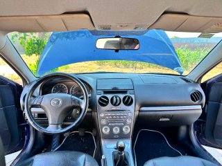 Mazda 6 2004