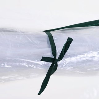 Serra da Giardino 250 x 100 x 80 cm Acciaio e PVC