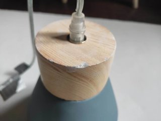 Lámpara de techo Nueva