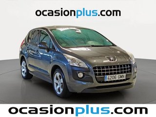 Peugeot 3008 1.6 HDI FAP Premium 81 kW (110 CV)