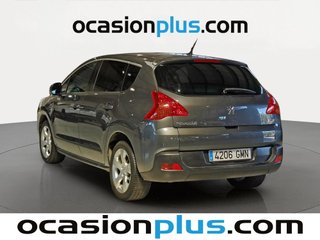 Peugeot 3008 1.6 HDI FAP Premium 81 kW (110 CV)