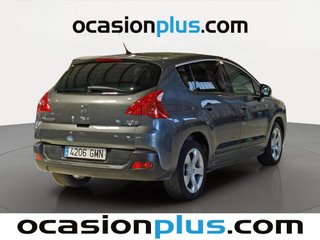 Peugeot 3008 1.6 HDI FAP Premium 81 kW (110 CV)