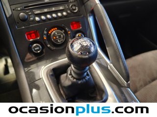 Peugeot 3008 1.6 HDI FAP Premium 81 kW (110 CV)