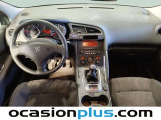 Peugeot 3008 1.6 HDI FAP Premium 81 kW (110 CV)