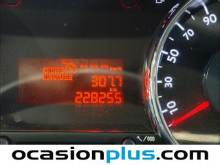 Peugeot 3008 1.6 HDI FAP Premium 81 kW (110 CV)