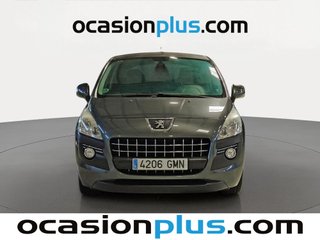 Peugeot 3008 1.6 HDI FAP Premium 81 kW (110 CV)