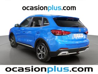 MG ZS 1.5 Comfort 85 kW (116 CV)
