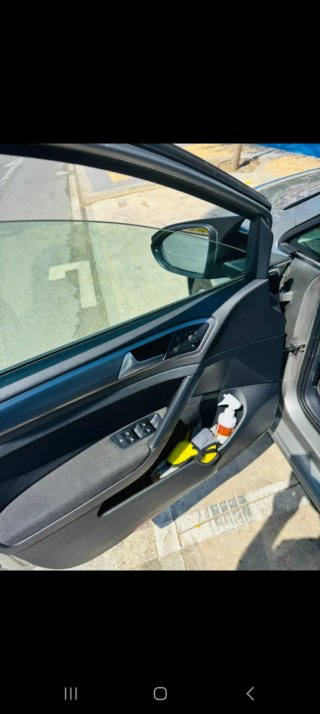 Volkswagen Golf 2013