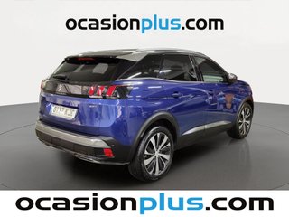 Peugeot 3008 BlueHDi 180 S&S GT EAT8 132 kW (180 CV)