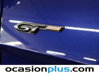 Peugeot 3008 BlueHDi 180 S&S GT EAT8 132 kW (180 CV)