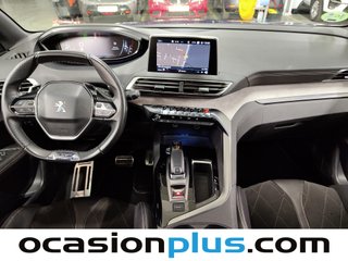 Peugeot 3008 BlueHDi 180 S&S GT EAT8 132 kW (180 CV)