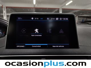 Peugeot 3008 BlueHDi 180 S&S GT EAT8 132 kW (180 CV)
