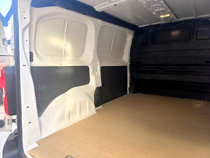 Toyota Proace 2022, foto 9