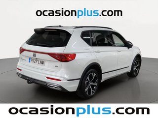 SEAT Tarraco 2.0 TDI S&S FR GO DSG 110 kW (150 CV)