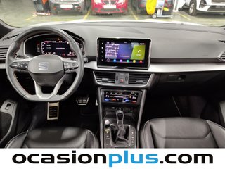 SEAT Tarraco 2.0 TDI S&S FR GO DSG 110 kW (150 CV)