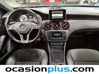 Mercedes-Benz Clase A 200 AMG Line 115 kW (156 CV)