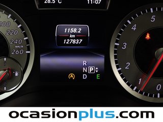 Mercedes-Benz Clase A 200 AMG Line 115 kW (156 CV)
