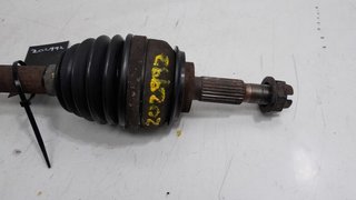 1158957 8200543478 transmisión del der dacia logan