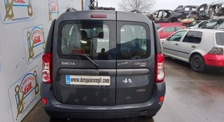 1158957 8200543478 transmisión del der dacia logan