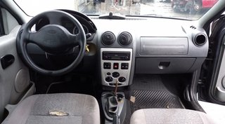 1158957 8200543478 transmisión del der dacia logan