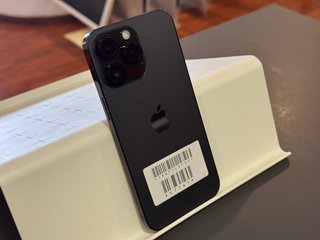 iPhone 14 Pro Max 256 Gb con GARANTIA