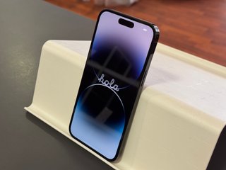 iPhone 14 Pro Max 256 Gb con GARANTIA