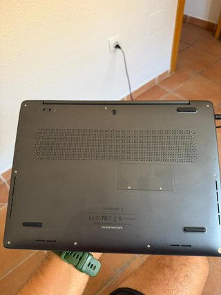 Portátil CHUWI CoreBook X i5 10ª Gen 16GB RAM