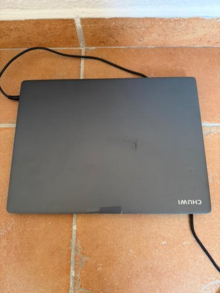 Portátil CHUWI CoreBook X i5 10ª Gen 16GB RAM