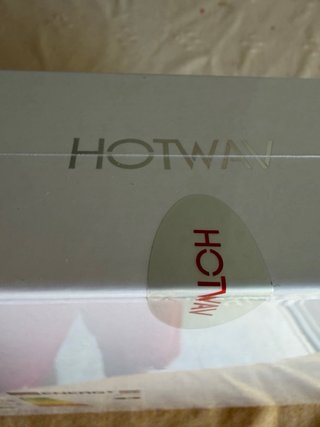 Tablet HOTWAV R9 Pro 2025 Rossa