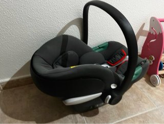 Silla de coche Cybex Grupo 0