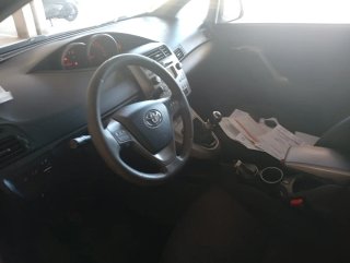 Toyota Verso 2011