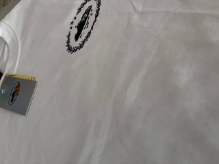 Camiseta Corteiz Blanca