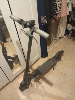 Patinete Eléctrico Xiaomi
