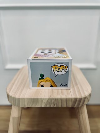 Funko Pop Rapunzel 1018 Disney Princess