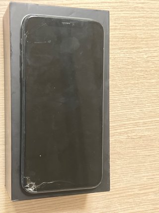 iPhone 11 Pro Max Verde Notte
