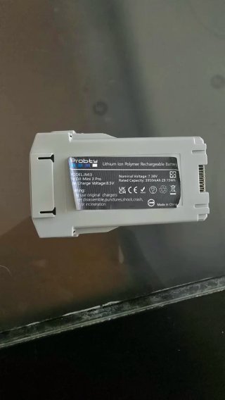 Batería Probty para DJI Mini 3 / Mini 3 Pro