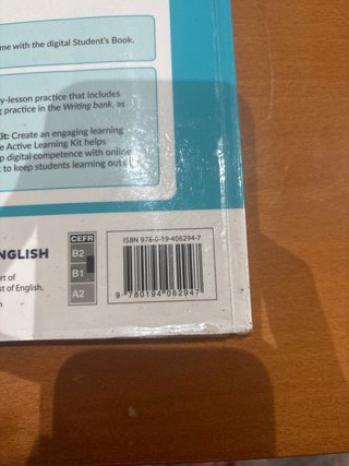 Life Vision Intermediate Student Book (Spain)