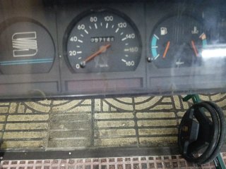 Cuadro instrumentos Seat Ibiza Mk1