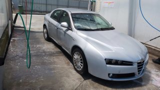 Alfa Romeo 159 2006