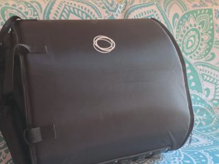 Funda protectora Bugaboo para cochecito